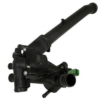 SIDAT 94802 Термостат, охлаждающая жидкость