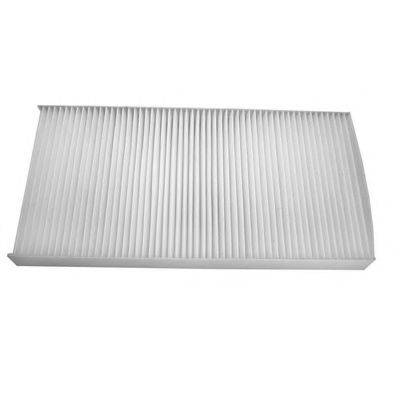 SIDAT 194 Фильтр, воздух во внутренном пространстве