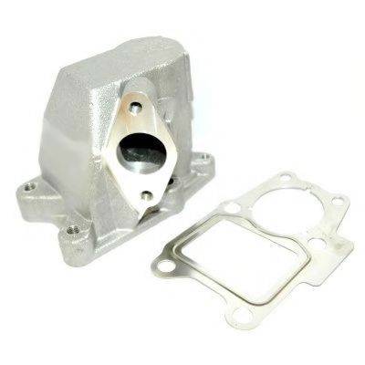 SIDAT 83995 Клапан возврата ОГ