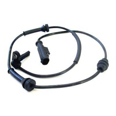 SIDAT 84889 Датчик, частота вращения колеса