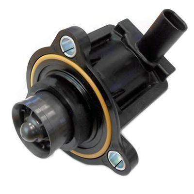 SIDAT 81370 Клапан воздушной тяги, нагнетатель