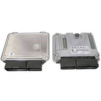 SIDAT 243201 Блок управления, управление двигателем