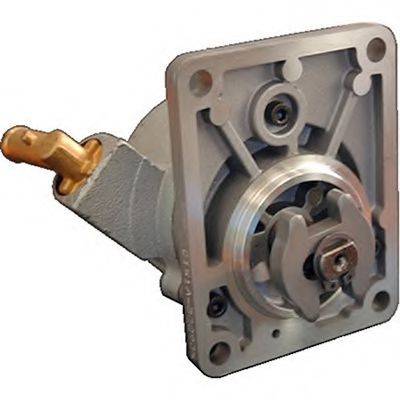 SIDAT 89186 Вакуумный насос, тормозная система