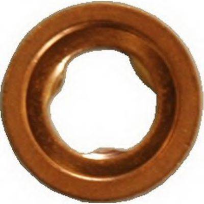 SIDAT 81069 Уплотнительное кольцо, шахта форсунки