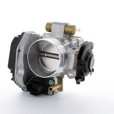 SIDAT 88005 Патрубок дроссельной заслонки