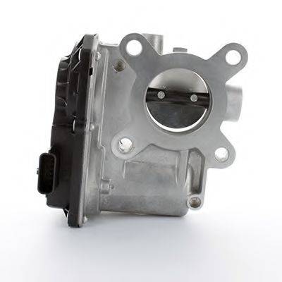 SIDAT 88107 Патрубок дроссельной заслонки