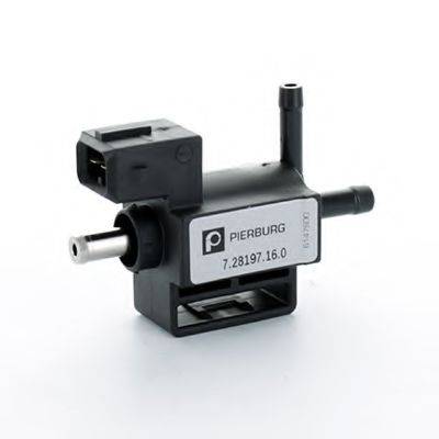 SIDAT 831040 Клапан регулирование давление наддува