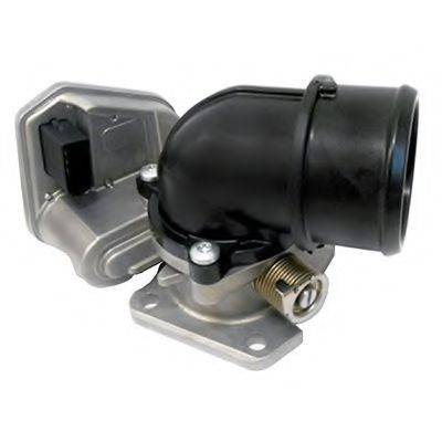 SIDAT 831099 Регулирующая заслонка, подача воздуха