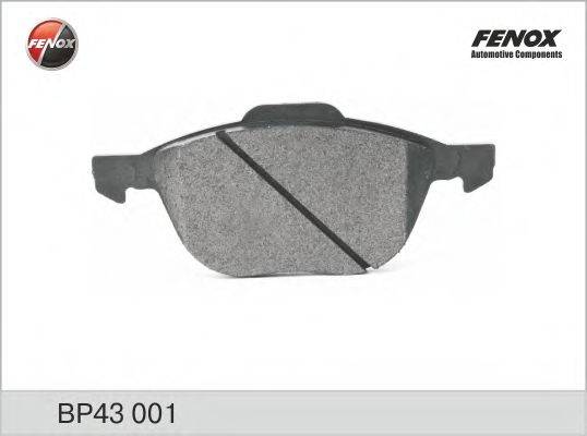 FENOX BP43001