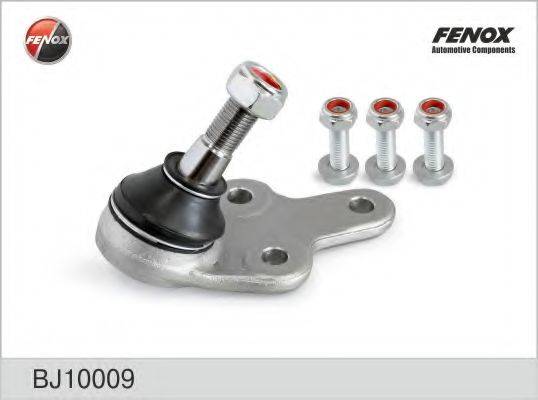 FENOX BJ10009 Несущий / направляющий шарнир