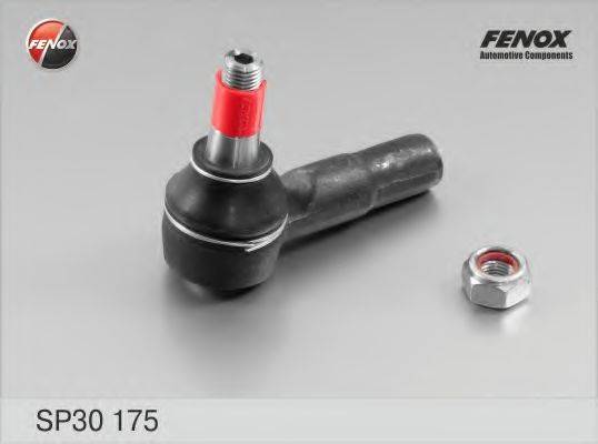 FENOX SP30175 Наконечник поперечной рулевой тяги