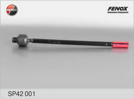 FENOX SP42001 Осевой шарнир, рулевая тяга