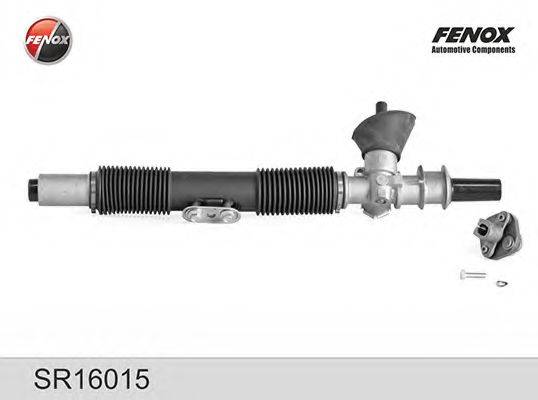 FENOX SR16015 Рулевой механизм