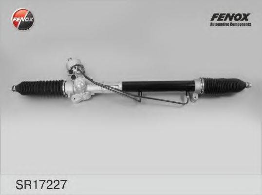 FENOX SR17227 Рулевой механизм