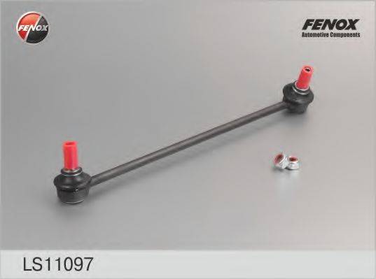 FENOX LS11097 Тяга / стойка, стабилизатор