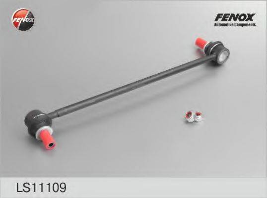 FENOX LS11109 Тяга / стойка, стабилизатор