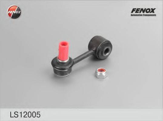 FENOX LS12005 Тяга / стойка, стабилизатор