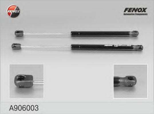 FENOX A906003 Газовая пружина, капот