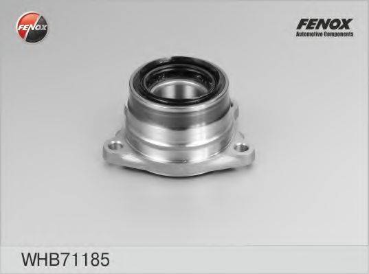 FENOX WHB71185 Ступица колеса