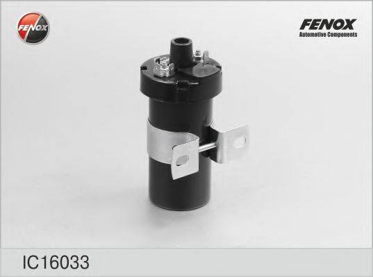 FENOX IC16033 Катушка зажигания