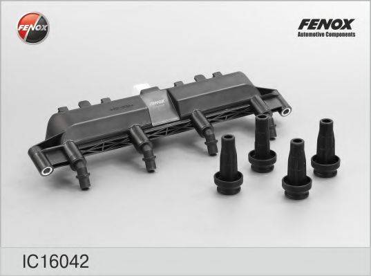 FENOX IC16042 Катушка зажигания