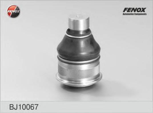 FENOX BJ10067 Несущий / направляющий шарнир