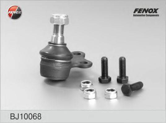 FENOX BJ10068 Несущий / направляющий шарнир