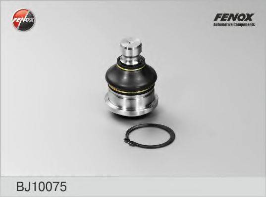 FENOX BJ10075 Несущий / направляющий шарнир