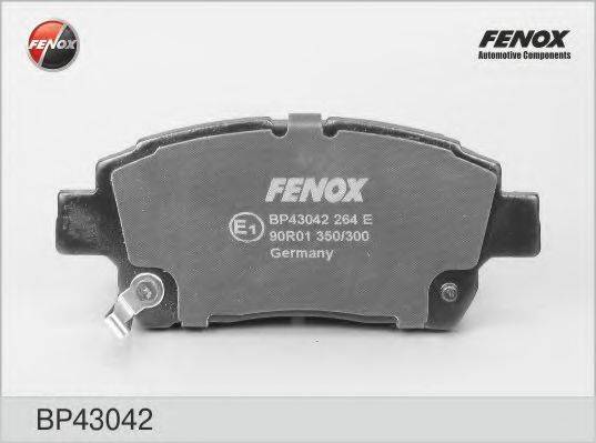 FENOX BP43042