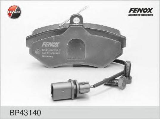 FENOX BP43140