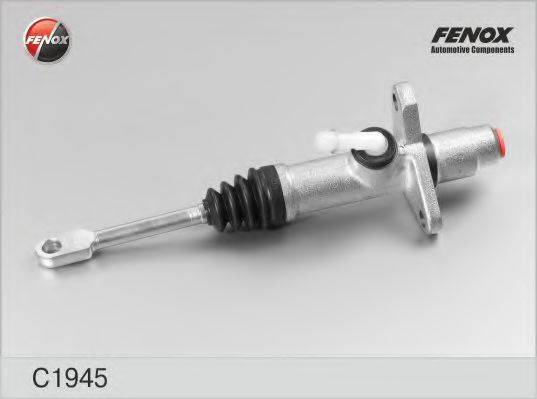 FENOX C1945 Главный цилиндр, система сцепления
