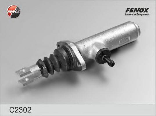 FENOX C2302 Главный цилиндр, система сцепления