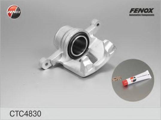 FENOX CTC4830 Комплект корпуса скобы тормоза