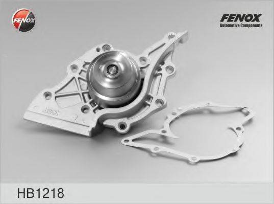 FENOX HB1218 Водяной насос