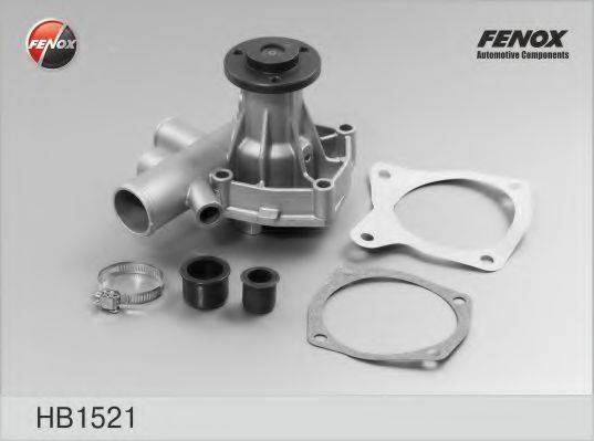 FENOX HB1521 Водяной насос