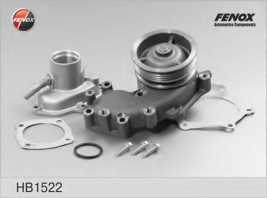 FENOX HB1522 Водяной насос