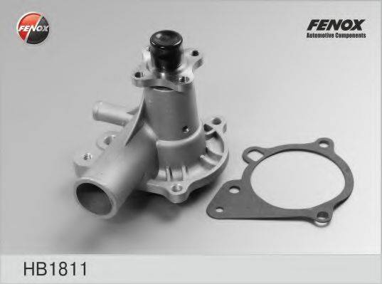 FENOX HB1811 Водяной насос