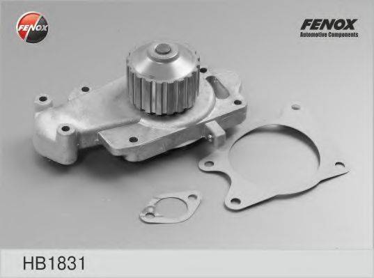 FENOX HB1831 Водяной насос