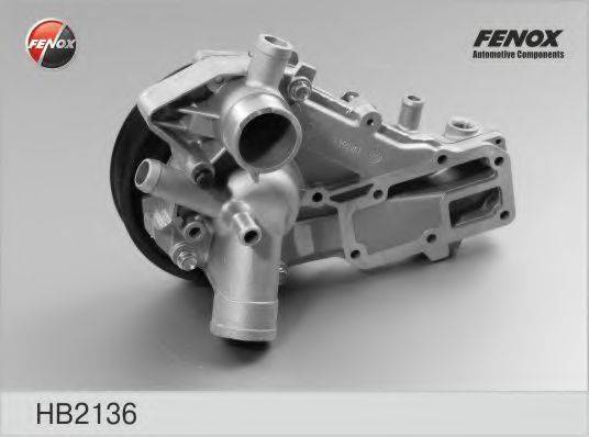 FENOX HB2136 Водяной насос