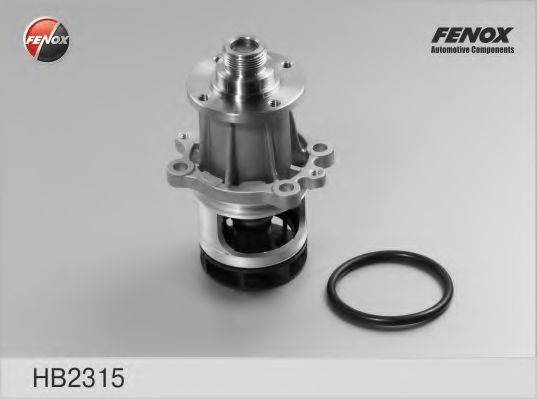 FENOX HB2315 Водяной насос