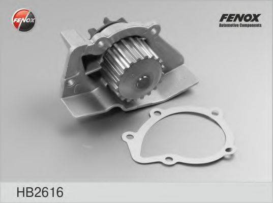 FENOX HB2616 Водяной насос