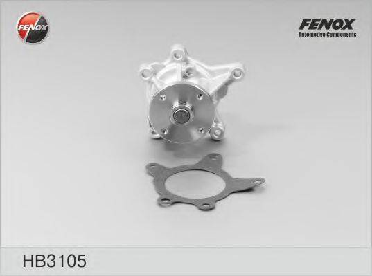 FENOX HB3105 Водяной насос