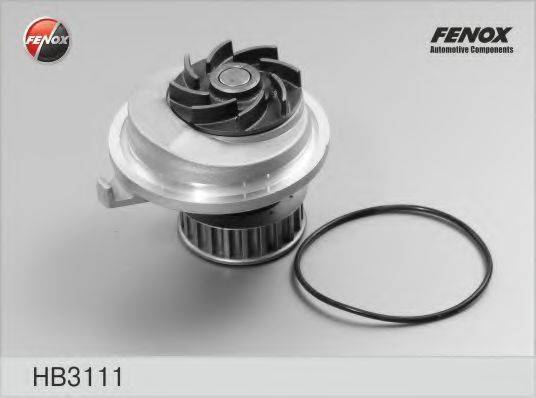 FENOX HB3111 Водяной насос
