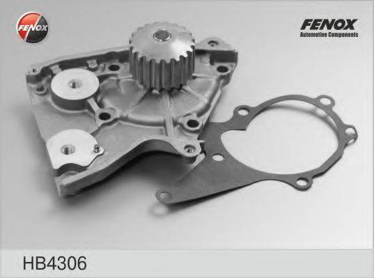 FENOX HB4306 Водяной насос