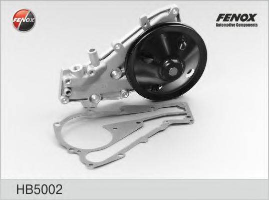 FENOX HB5002 Водяной насос