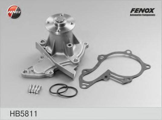 FENOX HB5811 Водяной насос