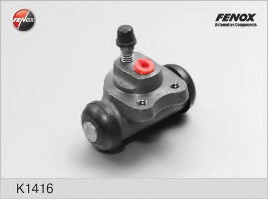 FENOX K1416 Колесный тормозной цилиндр