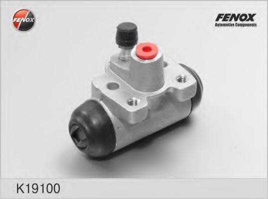 FENOX K19100 Колесный тормозной цилиндр
