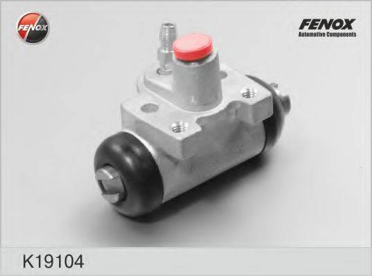 FENOX K19104 Колесный тормозной цилиндр