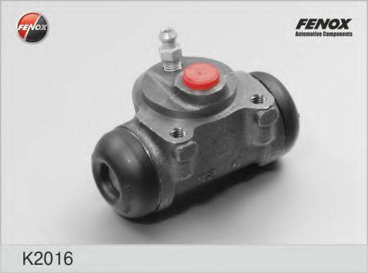 FENOX K2016 Колесный тормозной цилиндр